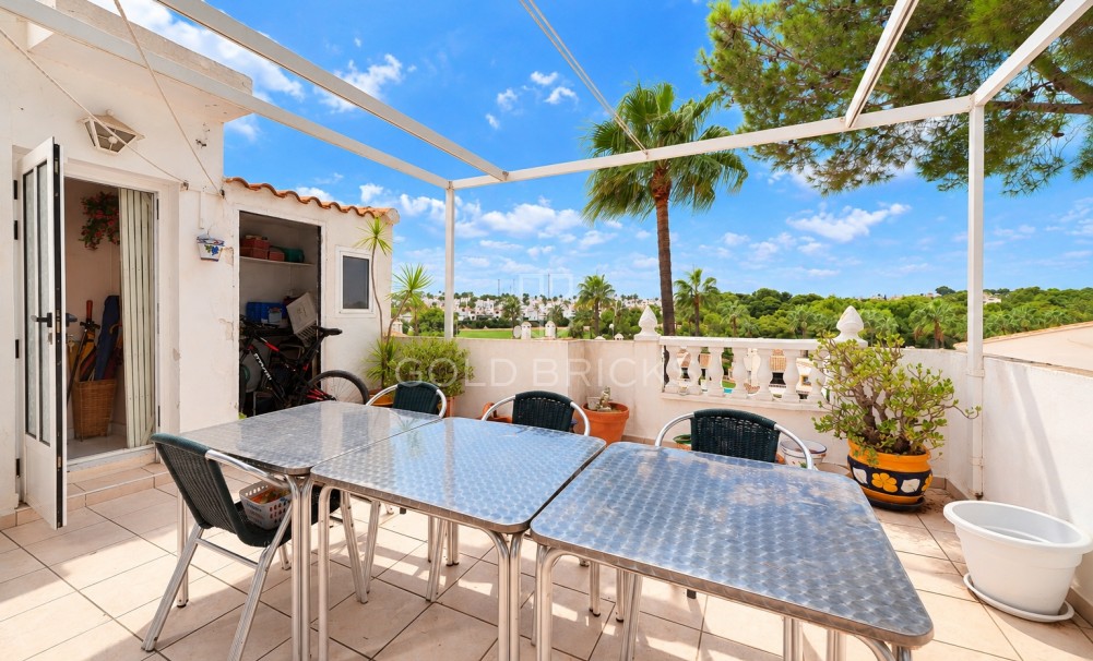 Revente · Maison de ville · Orihuela Costa · Villamartín