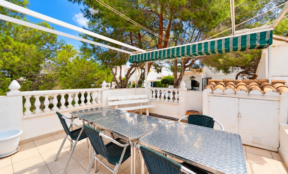 Revente · Maison de ville · Orihuela Costa · Villamartín