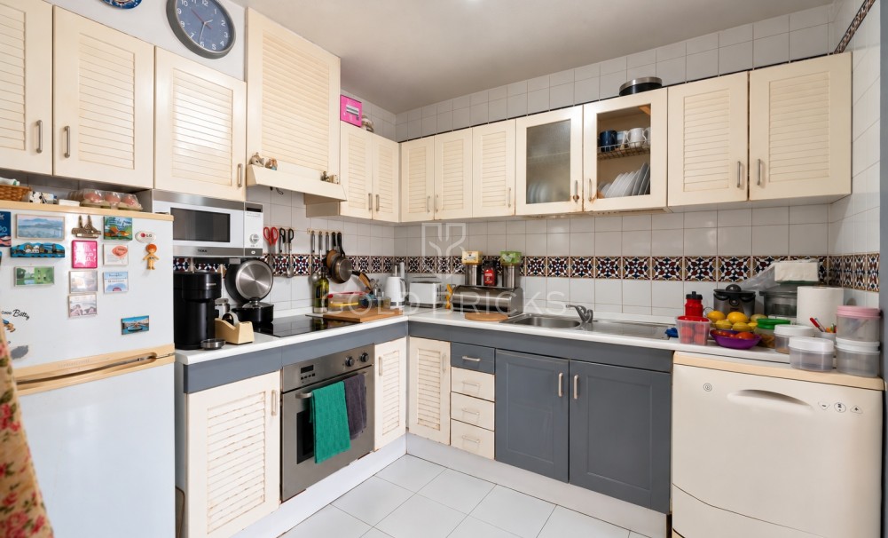 Revente · Maison de ville · Orihuela Costa · Villamartín