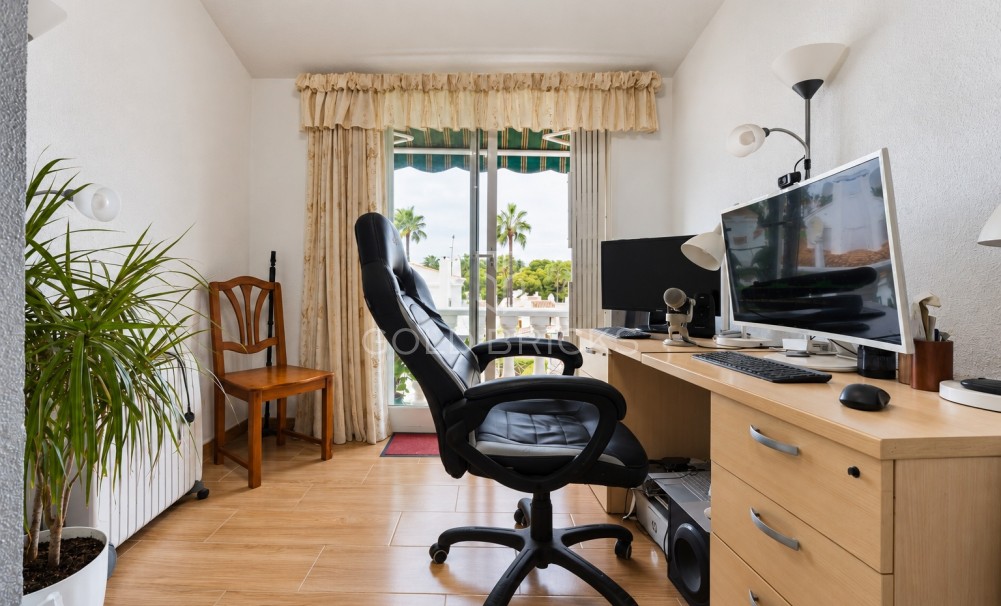 Revente · Maison de ville · Orihuela Costa · Villamartín