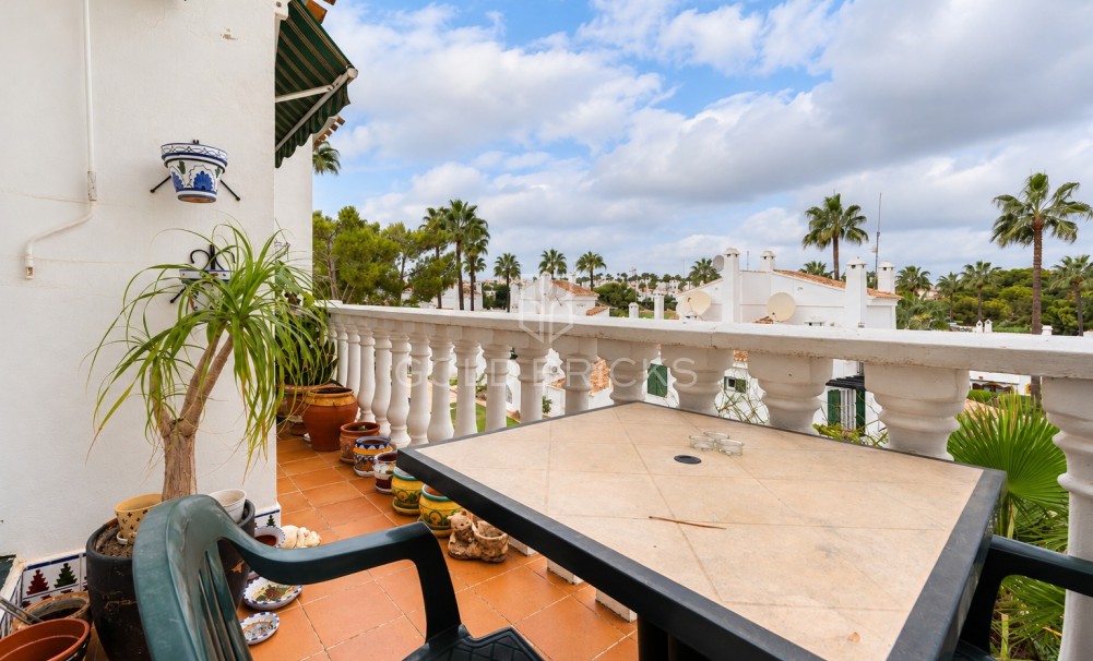 Revente · Maison de ville · Orihuela Costa · Villamartín