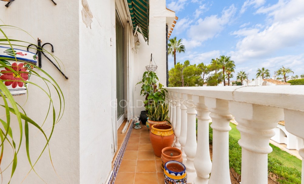 Revente · Maison de ville · Orihuela Costa · Villamartín