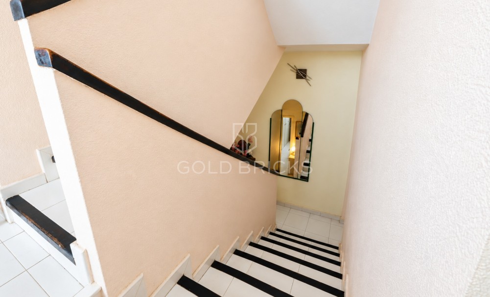 Revente · Maison de ville · Orihuela Costa · Villamartín
