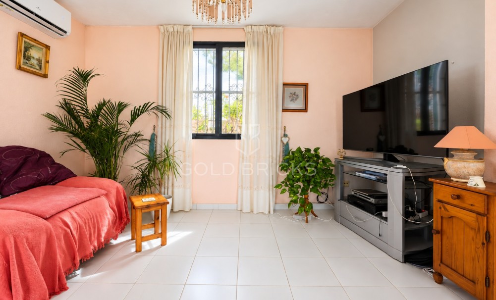 Revente · Maison de ville · Orihuela Costa · Villamartín