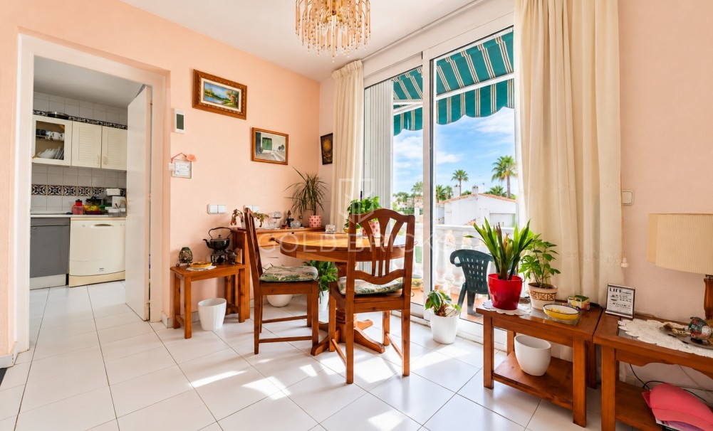 Revente · Maison de ville · Orihuela Costa · Villamartín