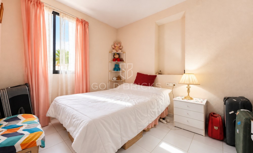 Revente · Maison de ville · Orihuela Costa · Villamartín