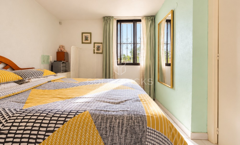 Revente · Maison de ville · Orihuela Costa · Villamartín