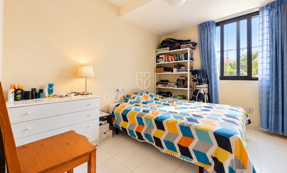 Revente · Maison de ville · Orihuela Costa · Villamartín