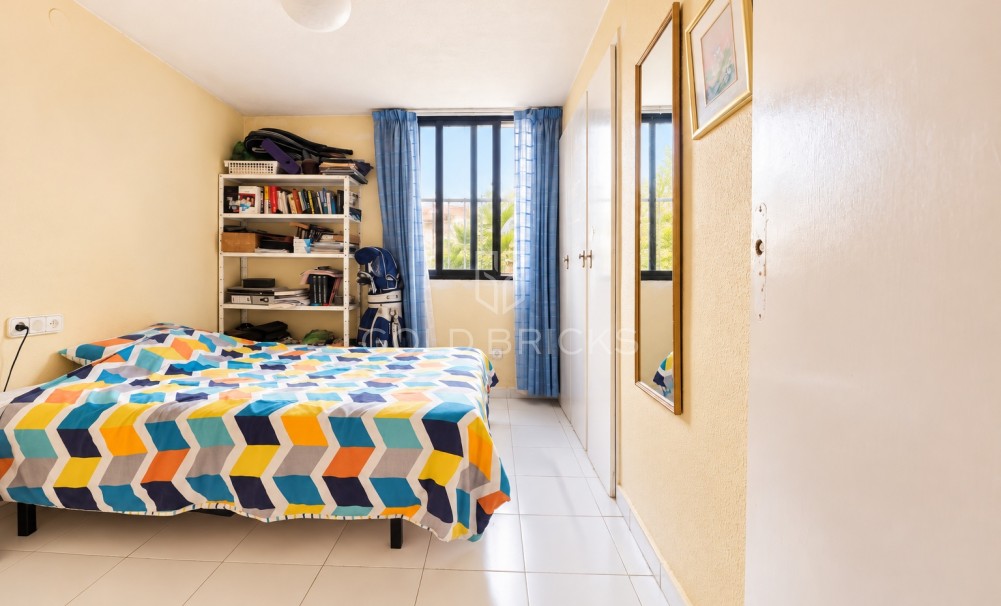 Revente · Maison de ville · Orihuela Costa · Villamartín