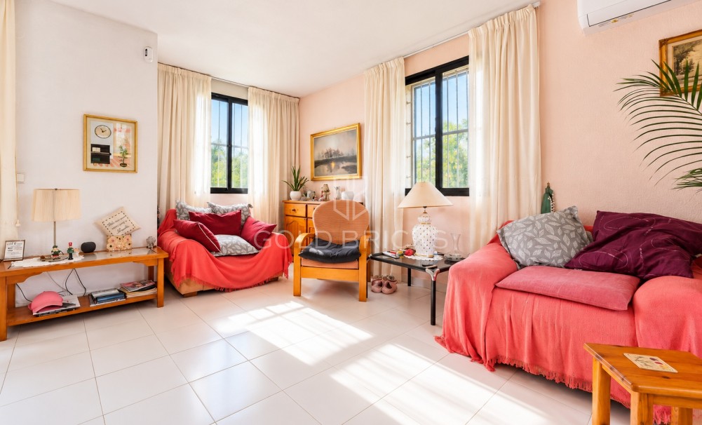 Revente · Maison de ville · Orihuela Costa · Villamartín