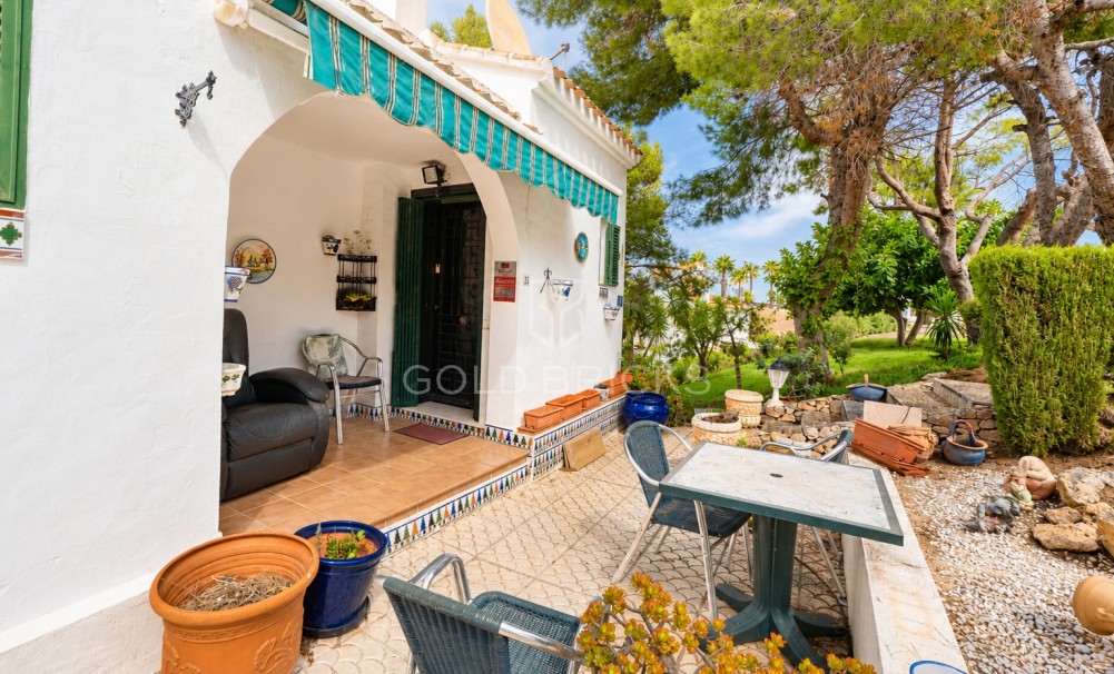 Revente · Maison de ville · Orihuela Costa · Villamartín