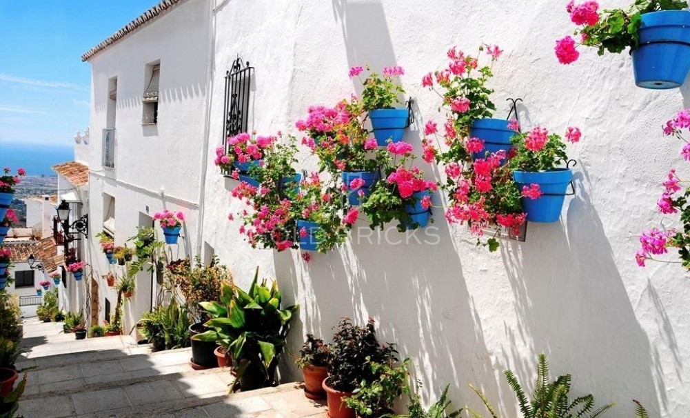 New Build · Apartment · Mijas · La Noria Golf