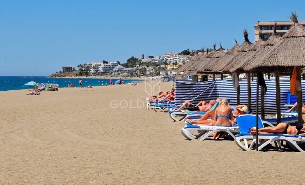 New Build · Apartment · Mijas · La Noria Golf
