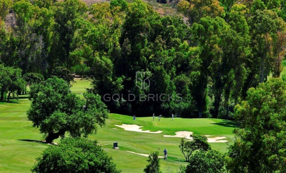 New Build · Apartment · Mijas · La Noria Golf
