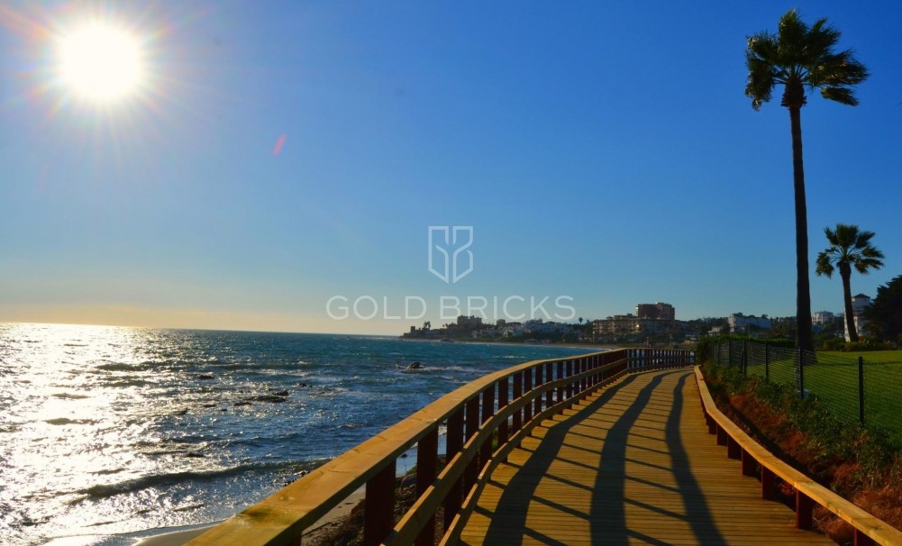 New Build · Apartment · Mijas · La Noria Golf