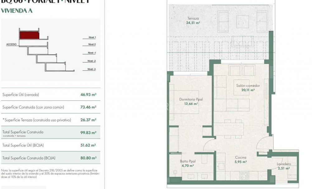 New Build · Apartment · Mijas · La Noria Golf