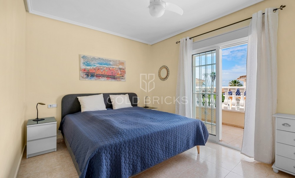 Wederverkoop · Herenhuis · Ciudad Quesada - Rojales