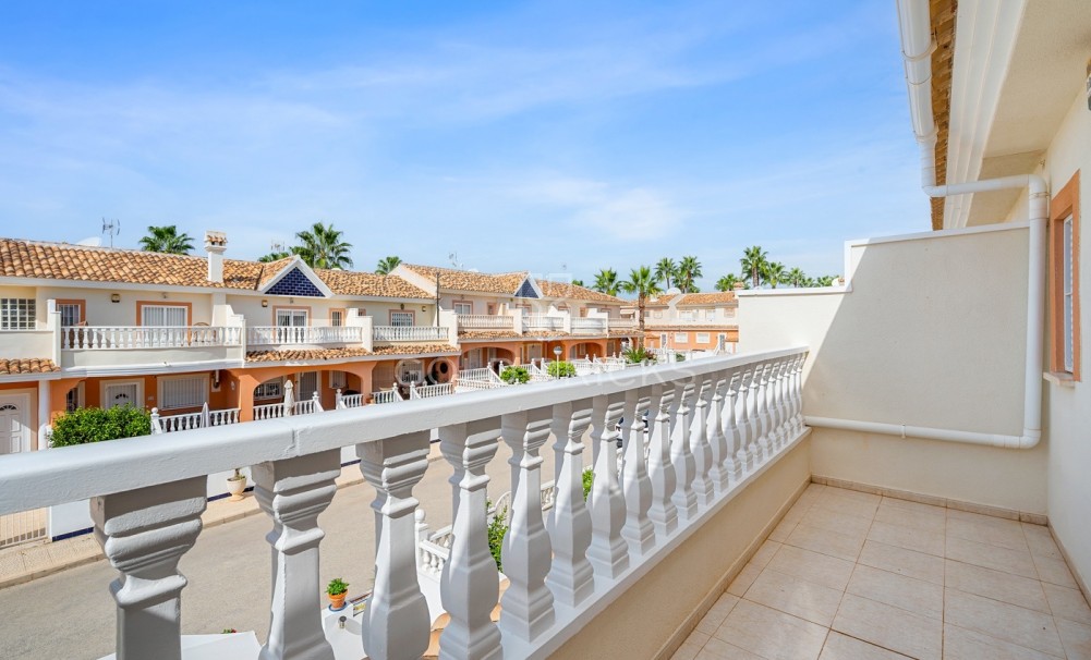 Wederverkoop · Herenhuis · Ciudad Quesada - Rojales