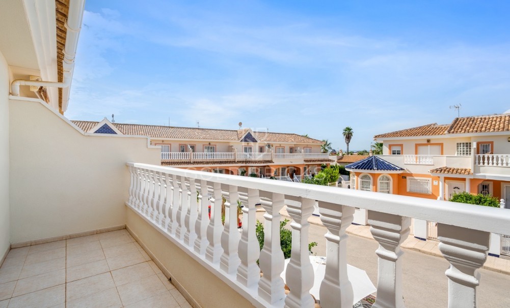 Wederverkoop · Herenhuis · Ciudad Quesada - Rojales