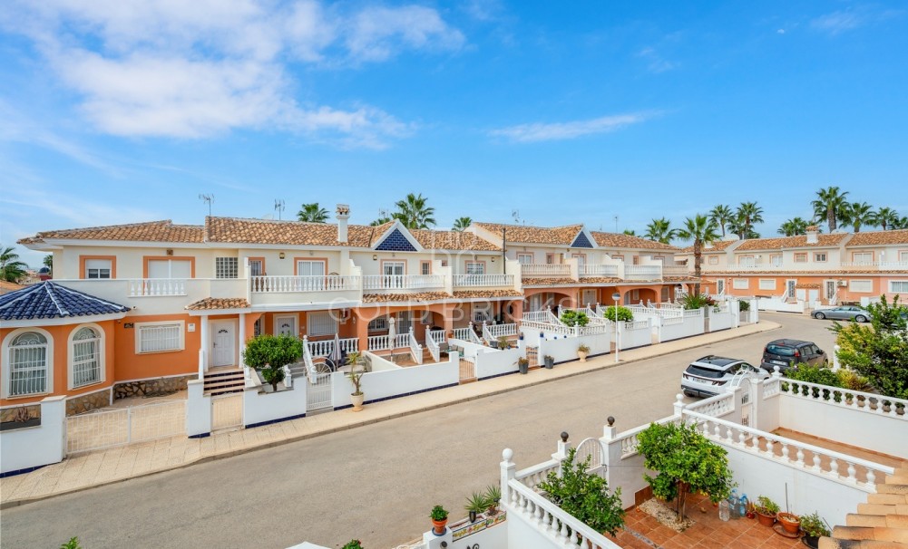 Wederverkoop · Herenhuis · Ciudad Quesada - Rojales