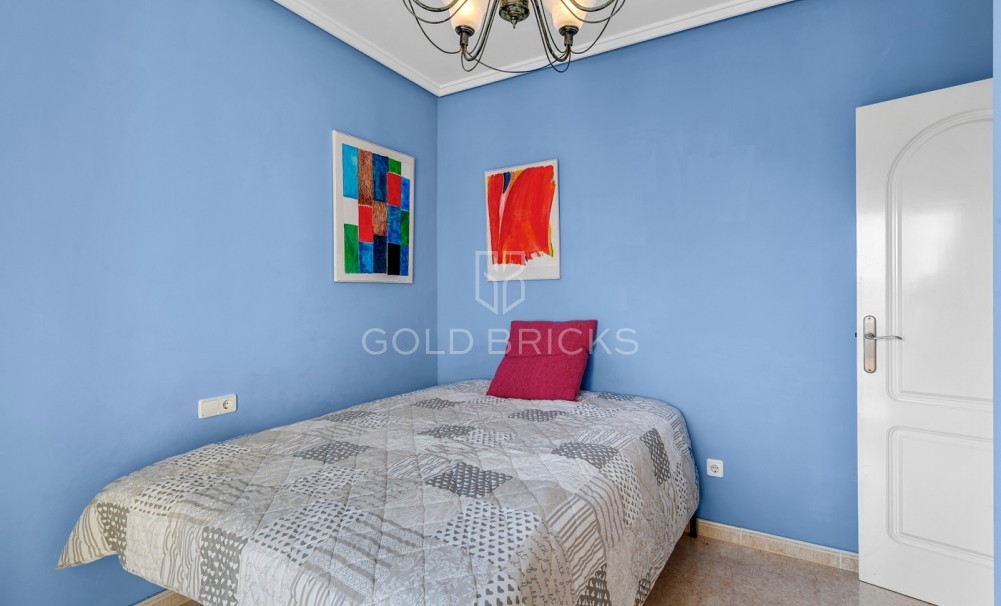 Wederverkoop · Herenhuis · Ciudad Quesada - Rojales