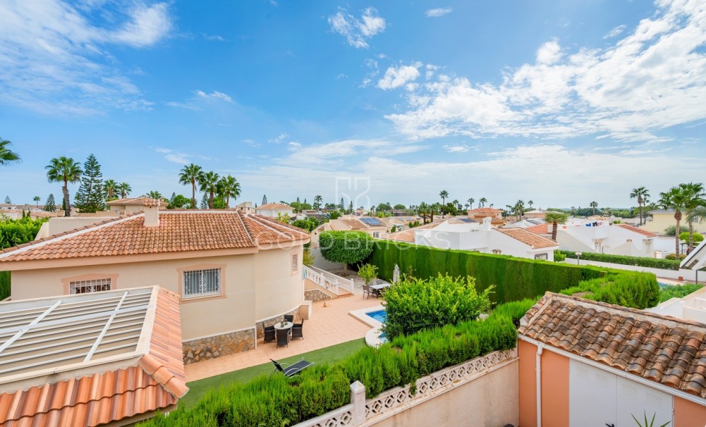 Wederverkoop · Herenhuis · Ciudad Quesada - Rojales