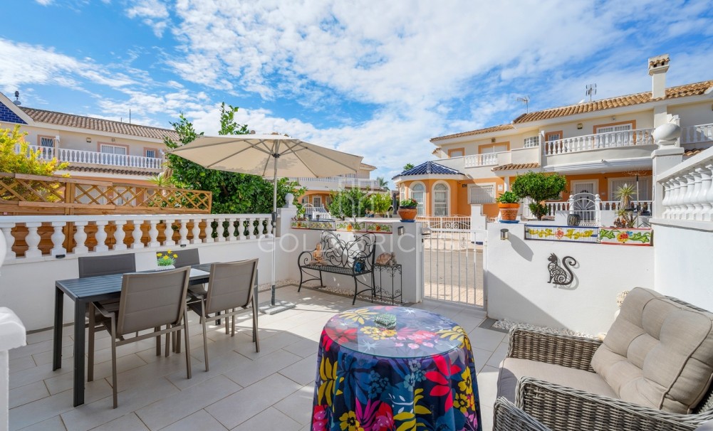 Wederverkoop · Herenhuis · Ciudad Quesada - Rojales