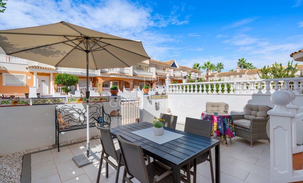 Wederverkoop · Herenhuis · Ciudad Quesada - Rojales