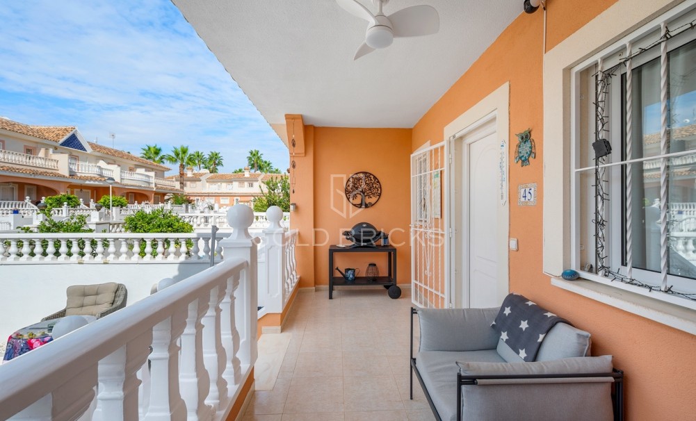 Wederverkoop · Herenhuis · Ciudad Quesada - Rojales