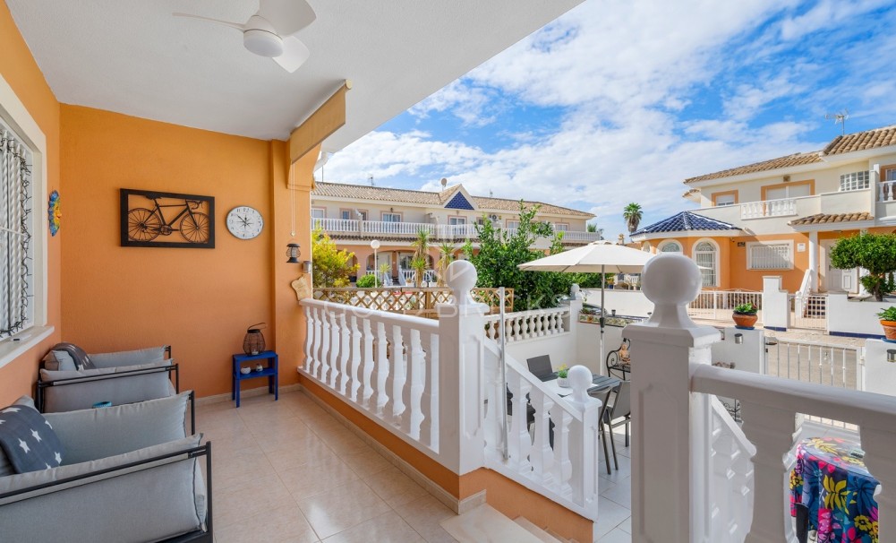 Wederverkoop · Herenhuis · Ciudad Quesada - Rojales