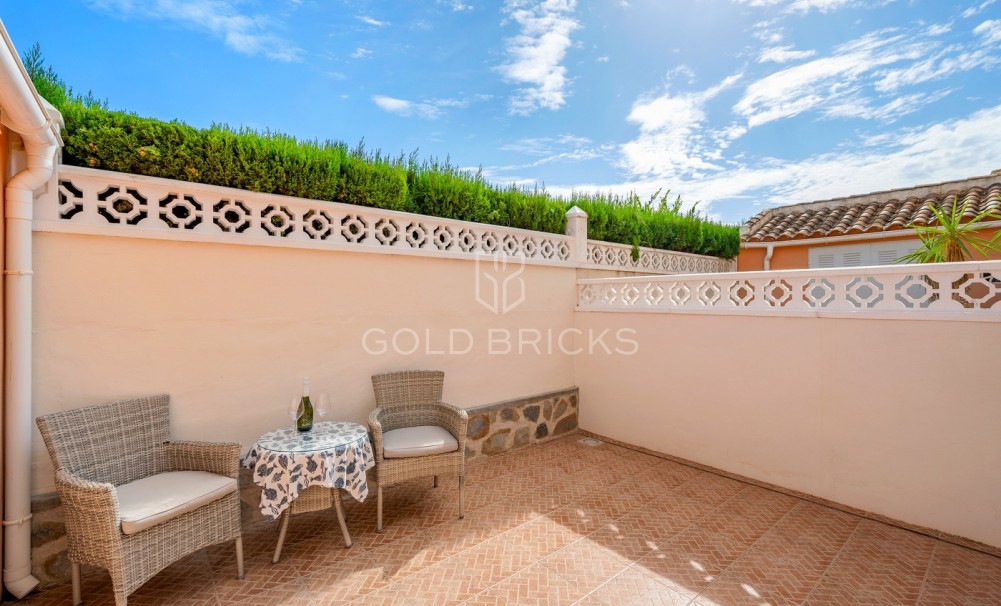 Wederverkoop · Herenhuis · Ciudad Quesada - Rojales