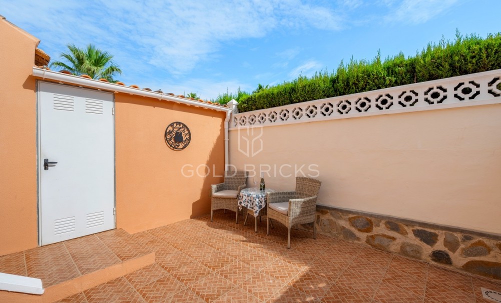 Wederverkoop · Herenhuis · Ciudad Quesada - Rojales