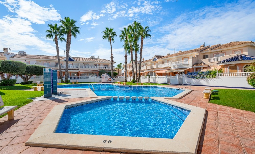 Wederverkoop · Herenhuis · Ciudad Quesada - Rojales