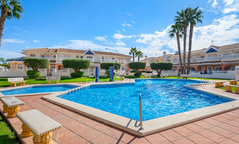 Wederverkoop · Herenhuis · Ciudad Quesada - Rojales