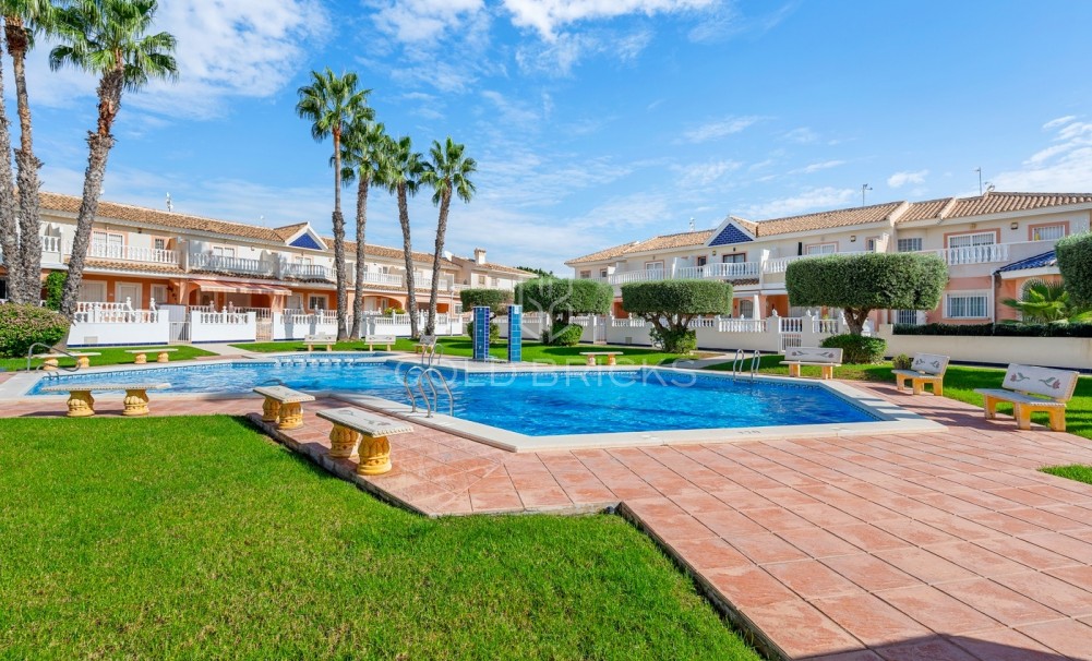 Wederverkoop · Herenhuis · Ciudad Quesada - Rojales