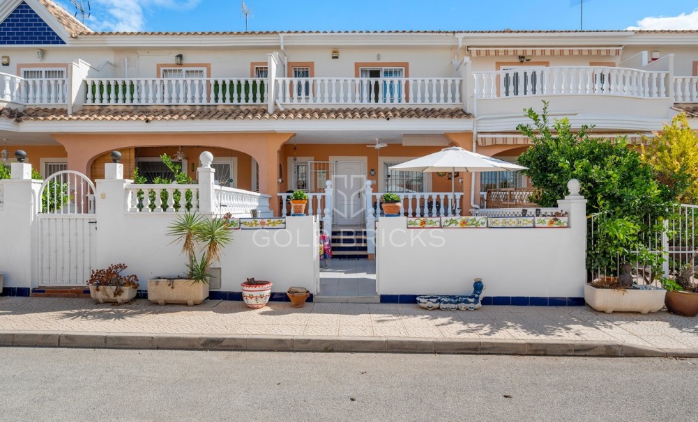 Wederverkoop · Herenhuis · Ciudad Quesada - Rojales
