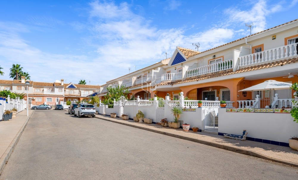 Wederverkoop · Herenhuis · Ciudad Quesada - Rojales