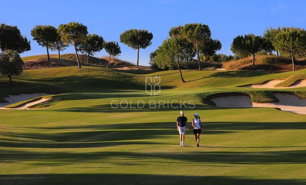 New Build · Villa · Orihuela · Las Colinas Golf