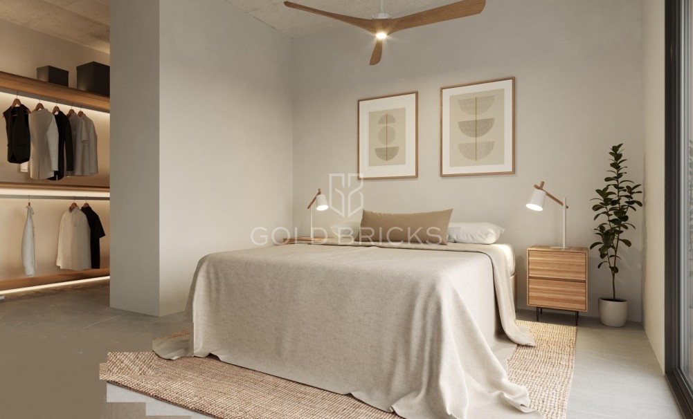 New Build · Town House · Polop · PAU1