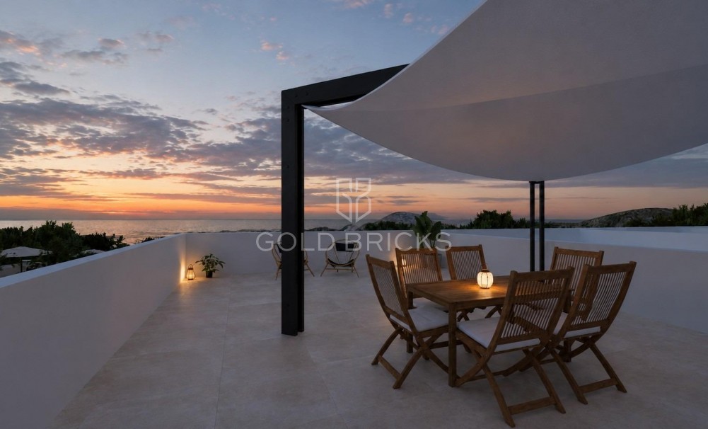 New Build · Apartment · Pulpi · Aguilón Golf