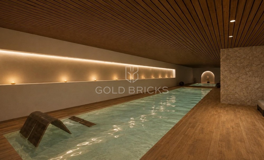 New Build · Penthouse · Pulpi · Aguilón Golf