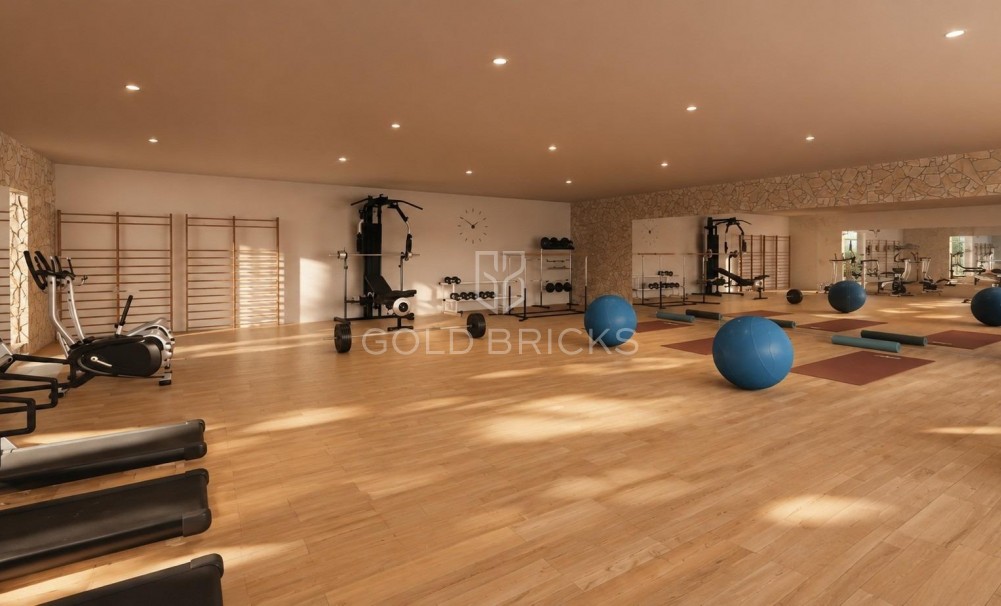 New Build · Penthouse · Pulpi · Aguilón Golf