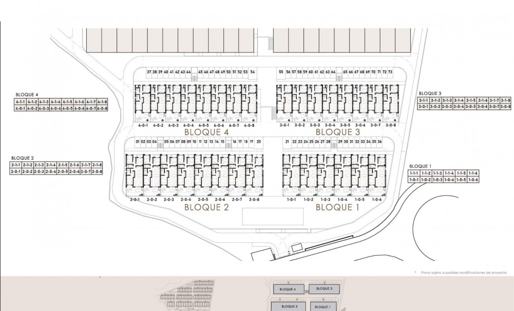 New Build · Penthouse · Pulpi · Aguilón Golf