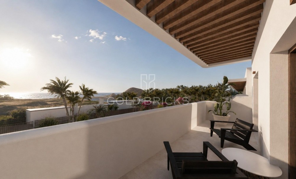New Build · Apartment · Pulpi · Aguilón Golf