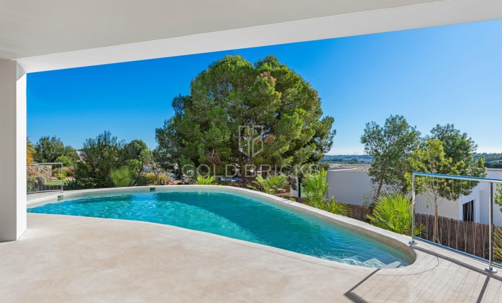 New Build · Villa · Orihuela · Las Colinas Golf