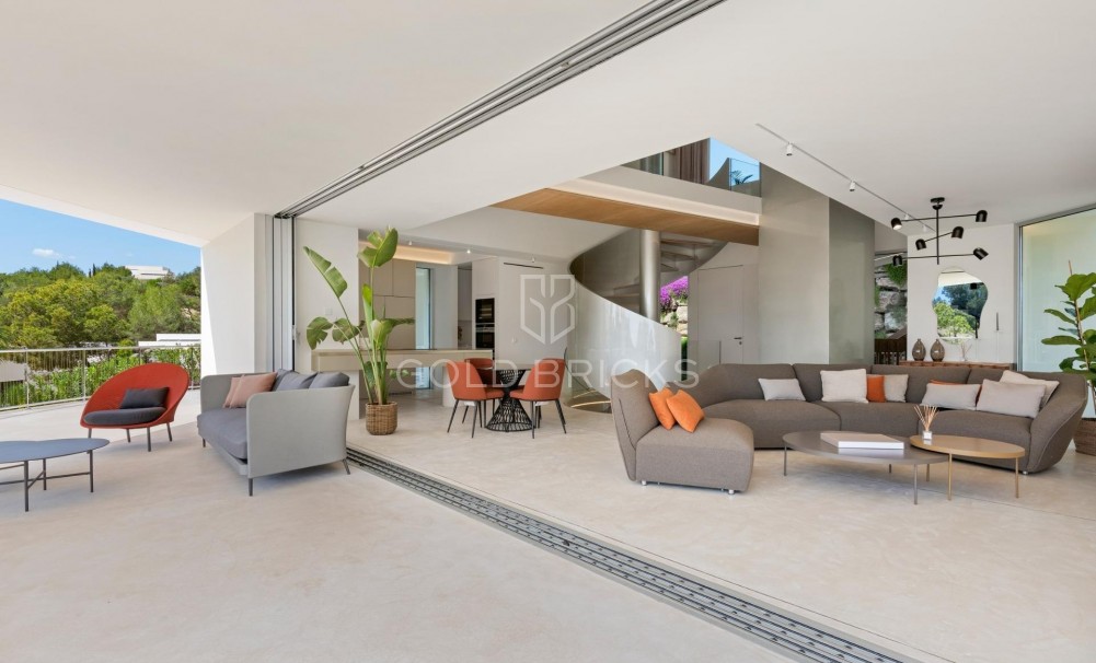 New Build · Villa · Orihuela · Las Colinas Golf