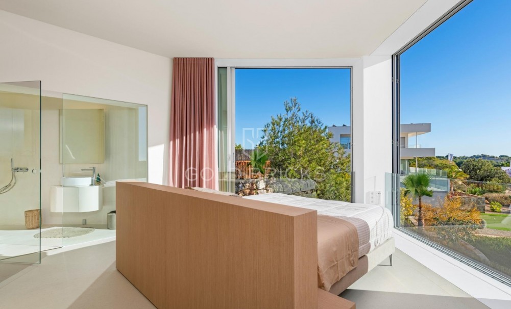 New Build · Villa · Orihuela · Las Colinas Golf