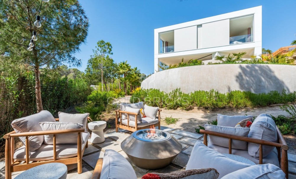 New Build · Villa · Orihuela · Las Colinas Golf