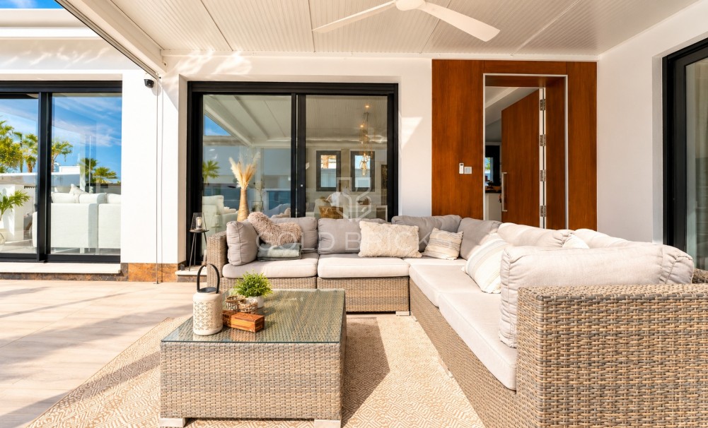 Wederverkoop · Vrijstaande villa · San Fulgencio · Urb. La Marina