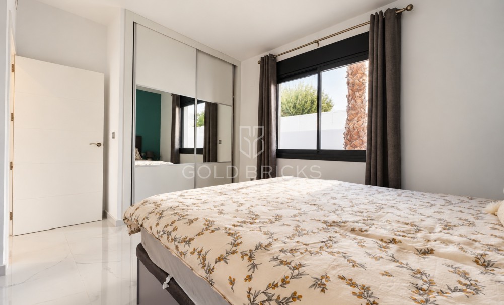 Wederverkoop · Vrijstaande villa · San Fulgencio · Urb. La Marina